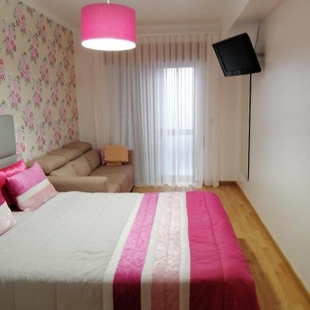 Quartos Lazarino Nazare Bagian luar foto