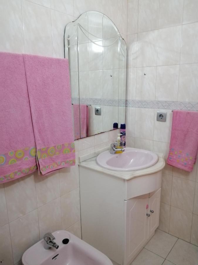 Quartos Lazarino Nazare Bagian luar foto