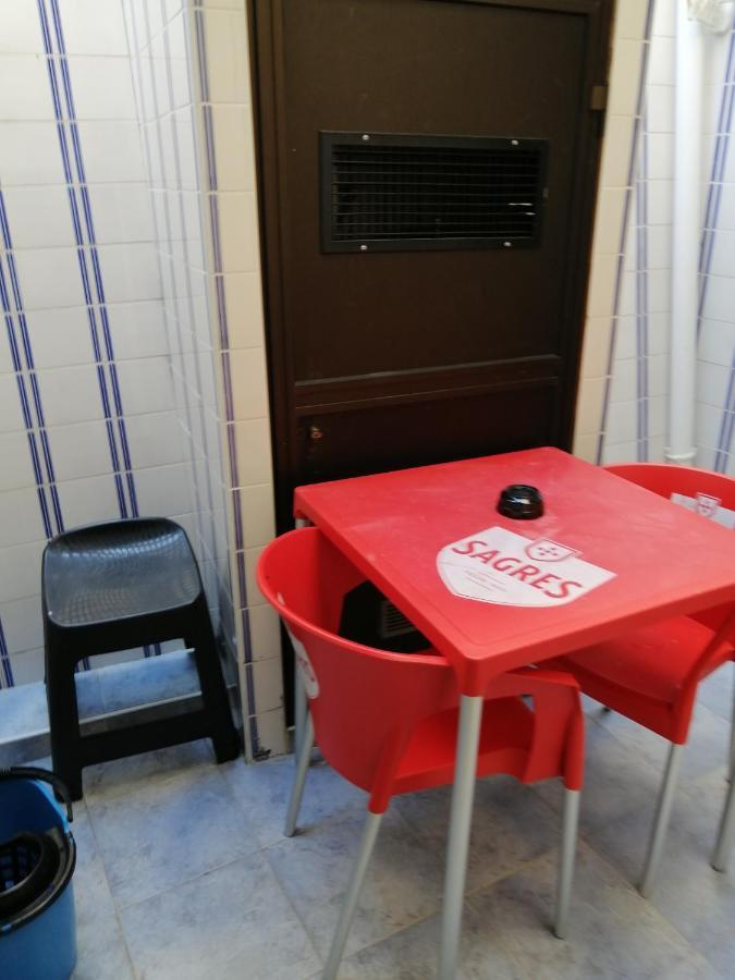 Quartos Lazarino Nazare Bagian luar foto
